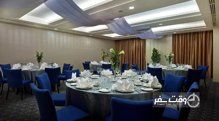 هتل فوراما کوالالامپور